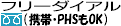 �t���[�_�C�A��