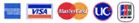 VISA�C�}�X�^�[�CUC�CJCB�Ȃǁ@�e��J�[�h�戵��