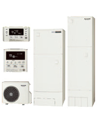 コロナ エコキュート 55%Off
