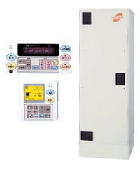 日立 電機温水器