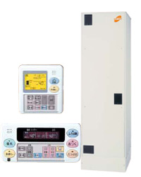 日立 電機温水器