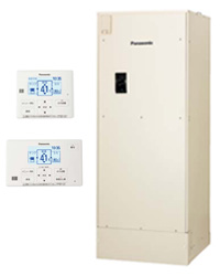 パナソニック電工 電気温水器 50%Off