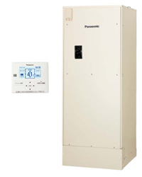 パナソニック電工 電気温水器 50%Off