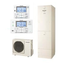 パナソニック電工 エコキュート 55%Off