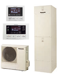 パナソニック電工 エコキュート 60%Off