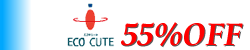 �i�V���i�� �G�R�L���[�g 55%Off