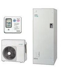 東芝 エコキュート 55%Off
