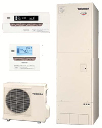東芝 エコキュート 64%Off