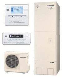 東芝 エコキュート 64%Off