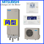 三菱 SRT-HP46W3