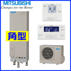 三菱 SRT-HP37W4