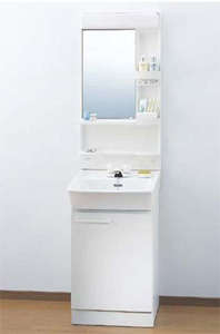 住ぐれもの２１シリーズ　５００ｍｍ　立水栓／蛍光灯