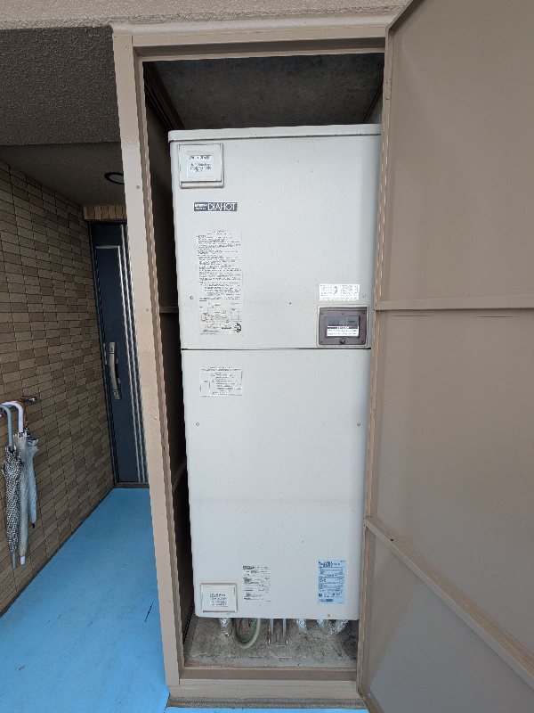 施工前