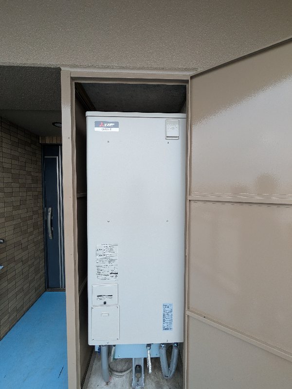 施工後