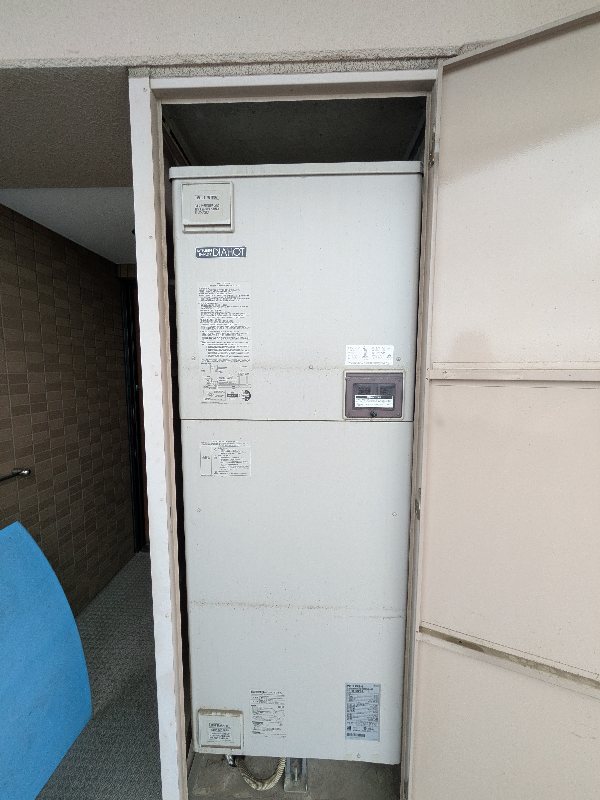 施工前