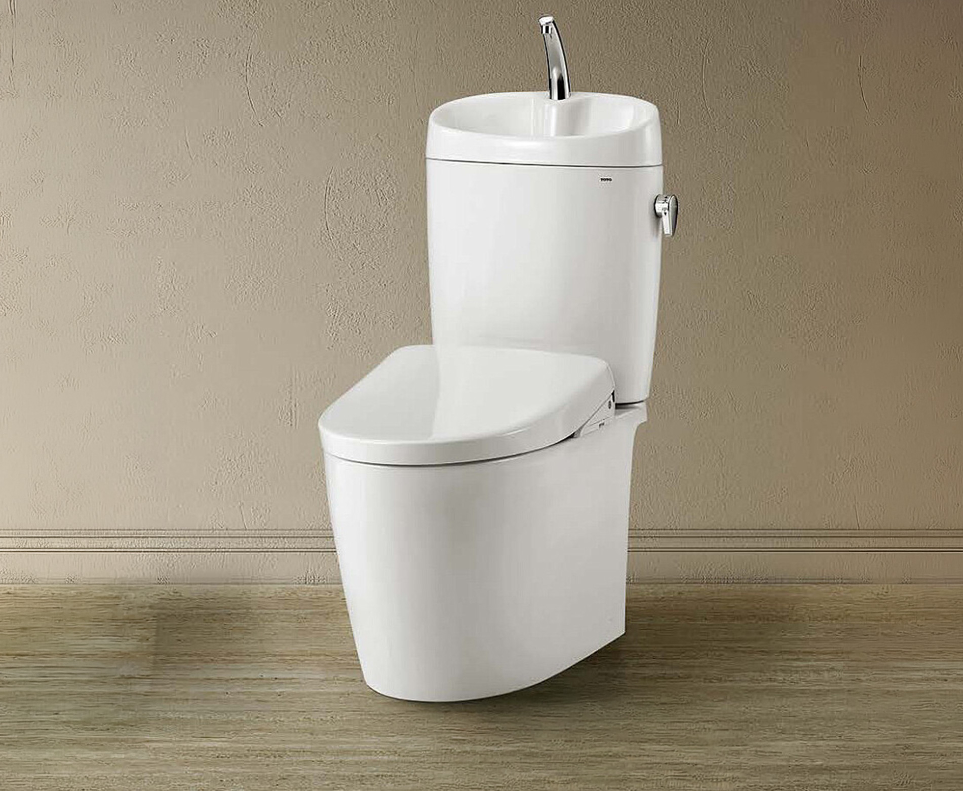 TOTOトイレパック