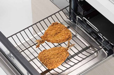 あたためモード