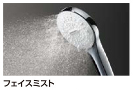 フェイスミスト