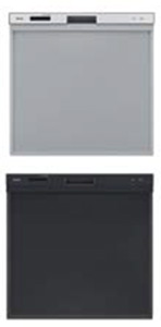 リンナイRSW-406A-SV　RSW-406A-B