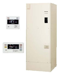 パナソニック電工 電気温水器 50%Off