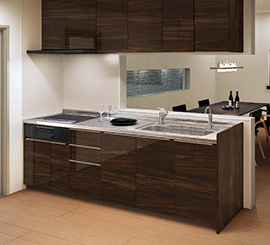 リクシル　シエラS