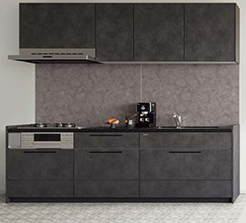 タカラスタンダード　リフィット