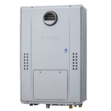 ガス温水暖房付ふろ給湯器（設置フリー形）ユコアGTHシリーズ