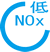 低NOxバーナー