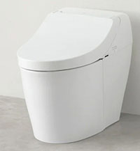 TOTOネオレストDH1