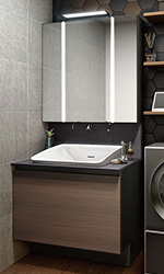 格安 激安 リクシル Inax ルミシス洗面化粧台 ガス給湯器はハウレッシュショップ和光