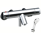 リクシル 浴室用 水洗金具