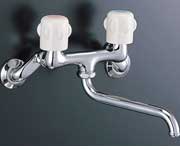 リクシル 浴室用 水洗金具